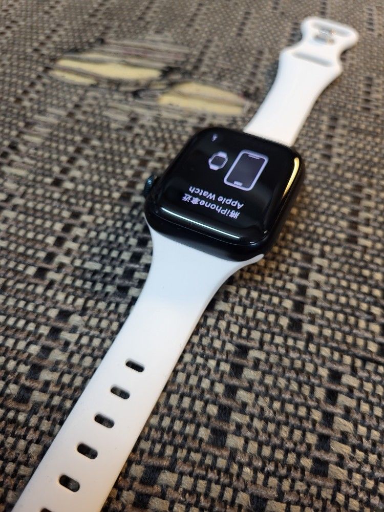 Apple Watch Series 9 41mm Lte,gps