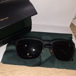 Polerized Designer David Beckham Sunglasses 