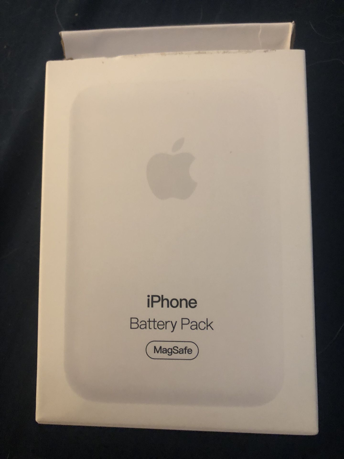 iphone battery pack 