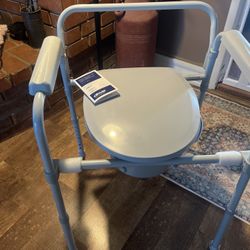 Drive Commode 