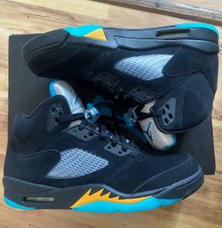 Jordan 5s
