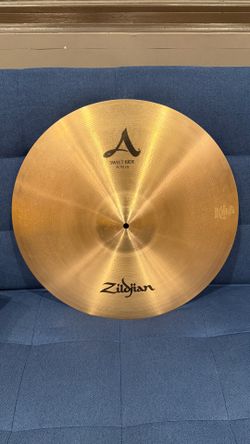 Zildjian A Sweet Ride 21”