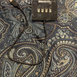 Keyboard Mouse Adapter