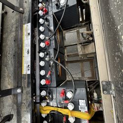 Golf Cart Mobile Tech