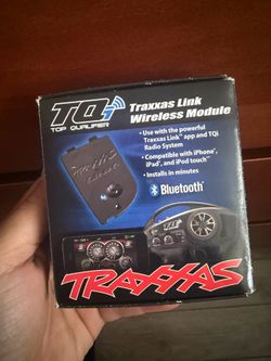 TRAXXAS TQI MODULE