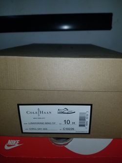 Cole Haan