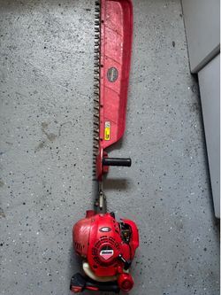 SHINDAIWA HT235 HEDGE TRIMMER