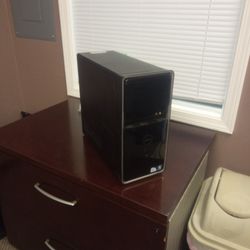 Dell Computer Tower