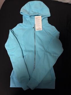 LULULEMON JACKET