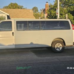 2007 Chevrolet Express