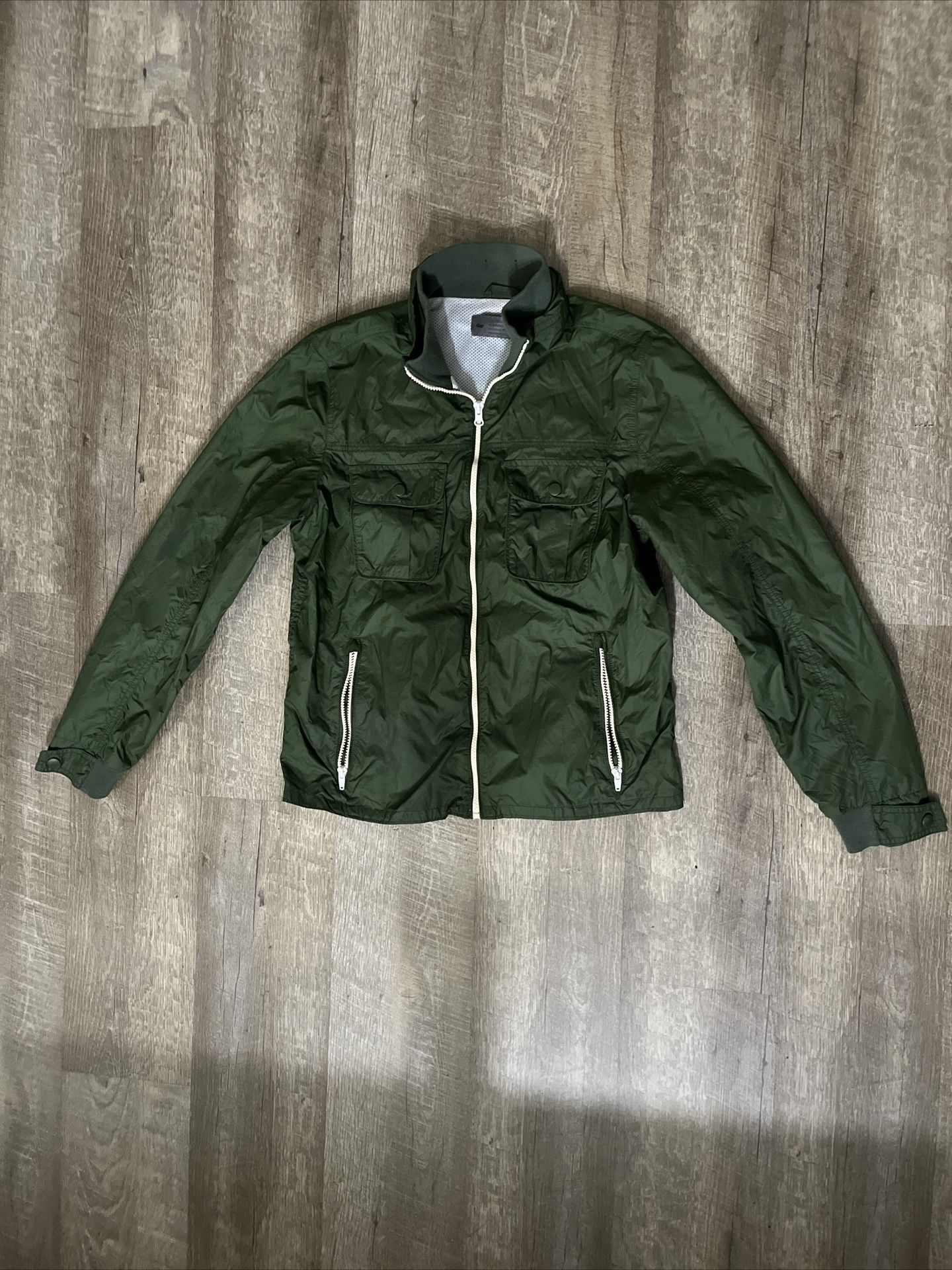 Vintage Gap Windbreaker