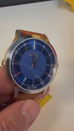 Executive Precision: Invicta Celestial 50459 – 43mm Silver & Blue Sunray Dress Watch