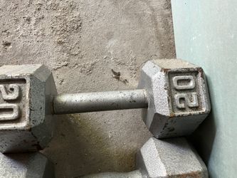 Weights