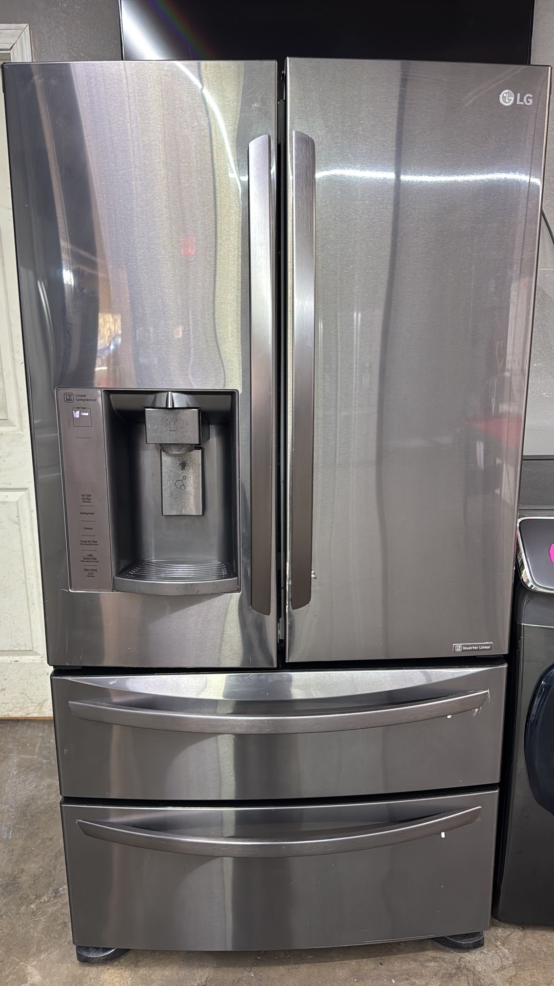 Refrigerador