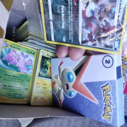 Pokemon Card Bulk