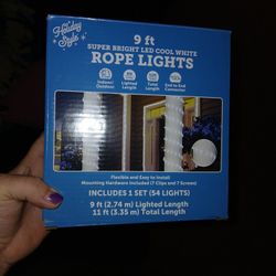 Rope Lights