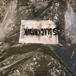 Black Hawk Tactical Vest