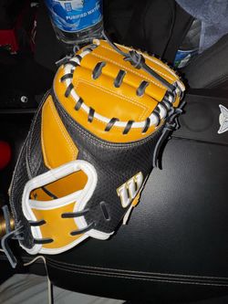 Wilson A2K