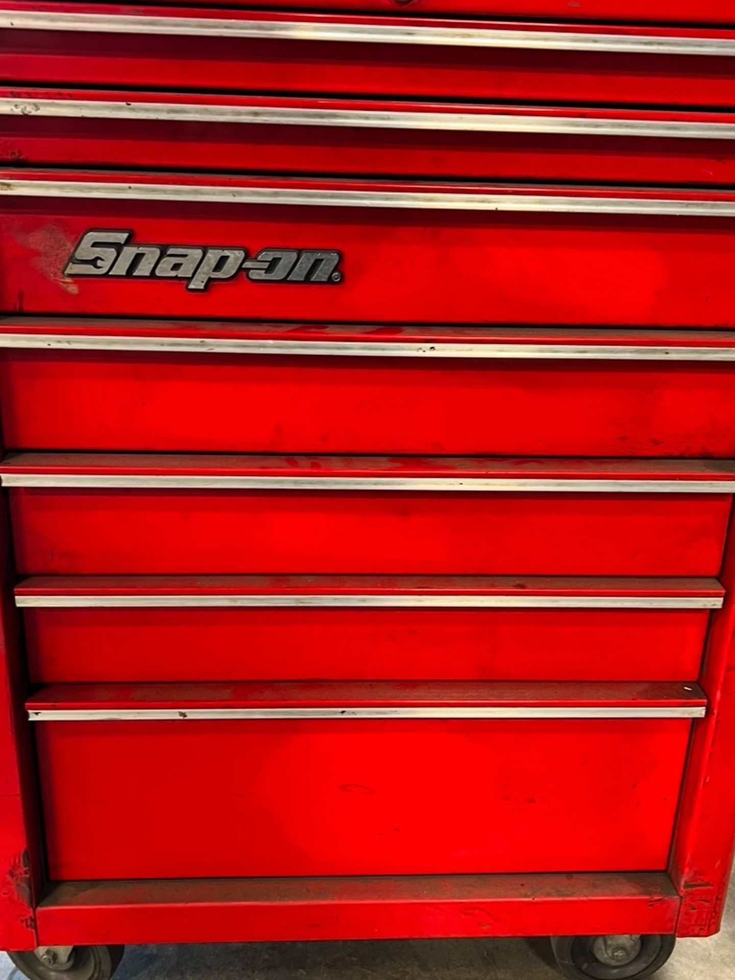 Snap On Tool Box For Sell