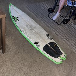lost surfboard iconic weekend warrior for sale