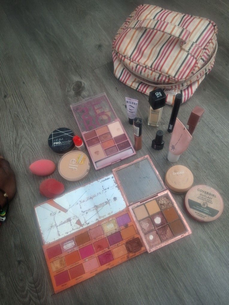 Makeup