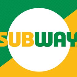 Subway Discounted Anywhere! 50% - 60% Off Entire Order