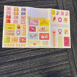 Accessory Stickers