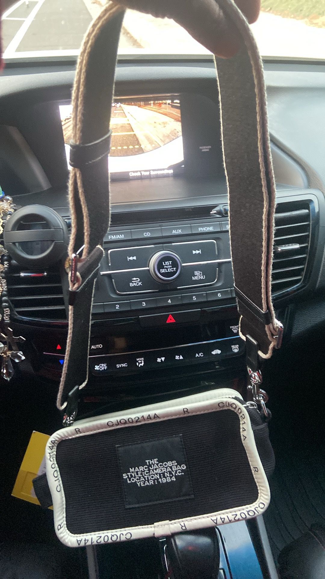 Marc Jacobs Fragrance