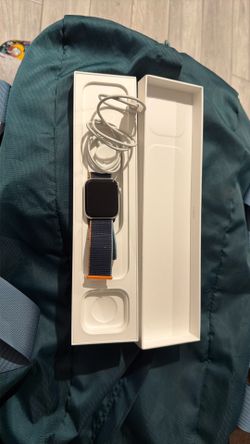 Apple Watch Se 