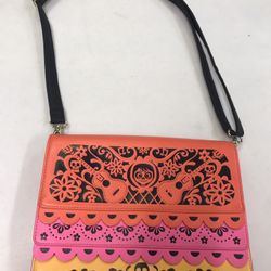 Disney Pixar Loungefly Pixar’s Coco Bag