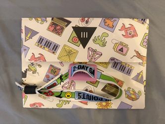 iii points ticket 2-Day GA