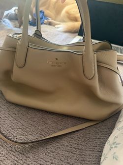 Kate Spade Dumpling Bag