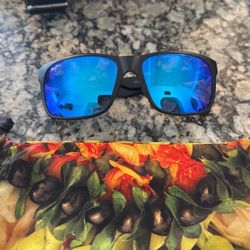 Maui Jim Red sands Matte Black