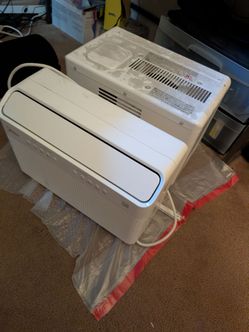 Midea AC Unit 8000 BTU - U-Shape