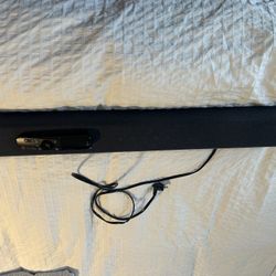 LG Soundbar Model SP2 New Condition 2021Model Bluetooth Ready 