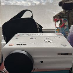 Projector 