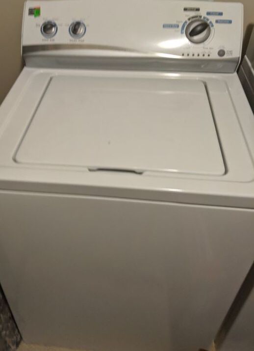 Kenmore Washer
