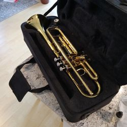 Mendidi by Cecilio Beginners Trumpet