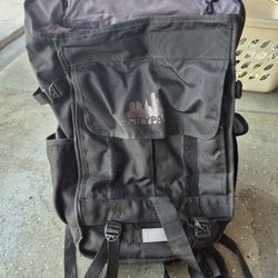 CityPak backpack 