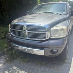 2008 Dodge Ram 1500
