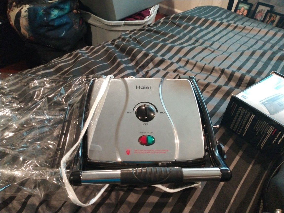 Haier