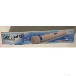 Personal Massager