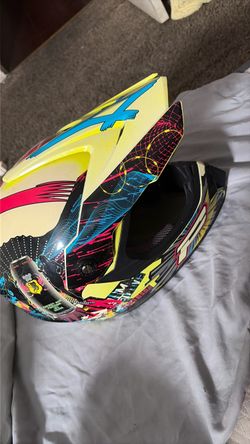 Helmets