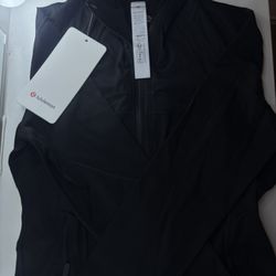 Lululemon Define Jacket - Size 4 