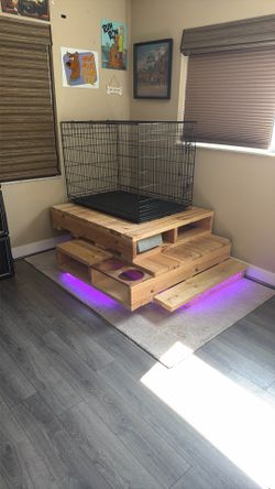 Dog Bed