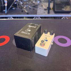 Pogolab Chorus Electric Guitar Effect Pedal