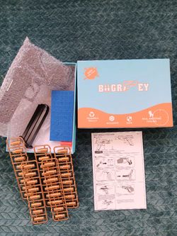 NEW Adult Soft Bullet TOY Gun