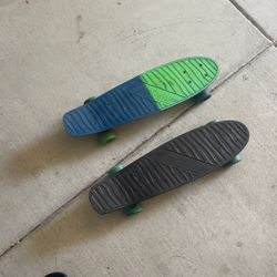 Penny Boards