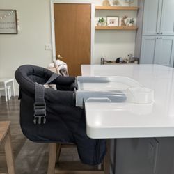 Inglesina Table Top High Chair 