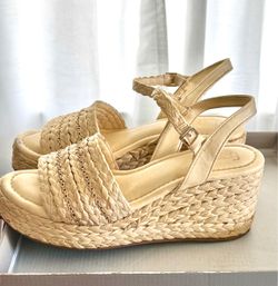 Franco Sarto Espadrille